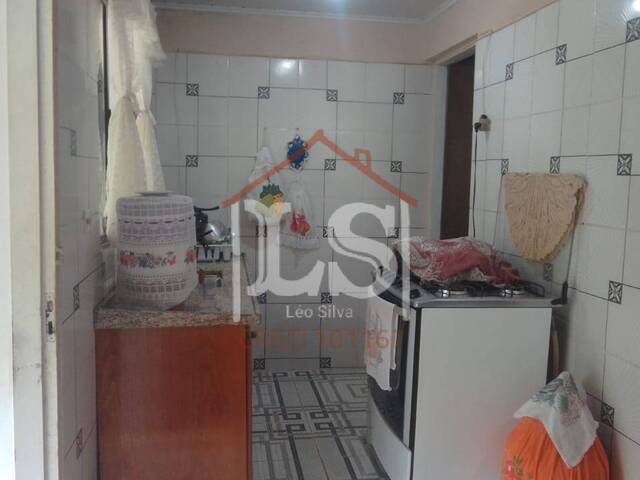 #100 - Chácara para Venda em Ibiúna - SP