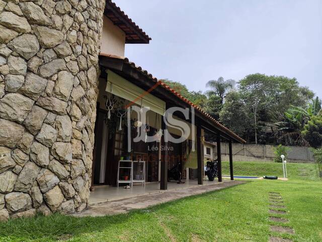 #103 - Casa para Venda em Ibiúna - SP