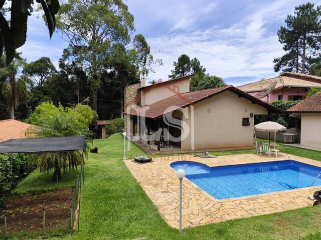#103 - Casa para Venda em Ibiúna - SP