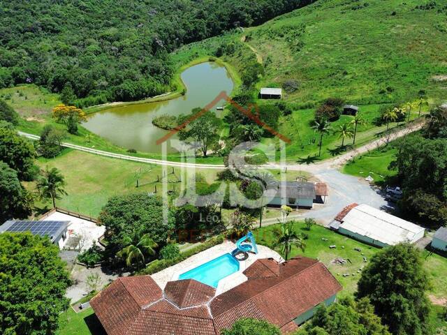 #104 - Chácara para Venda em Sorocaba - SP