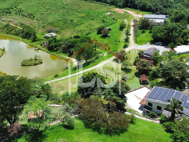 #104 - Chácara para Venda em Sorocaba - SP