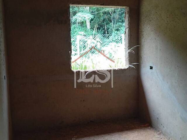 #106 - Casa para Venda em Ibiúna - SP
