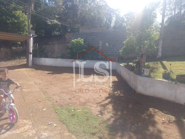 #107 - Casa para Venda em Ibiúna - SP