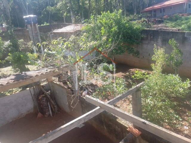 #107 - Casa para Venda em Ibiúna - SP
