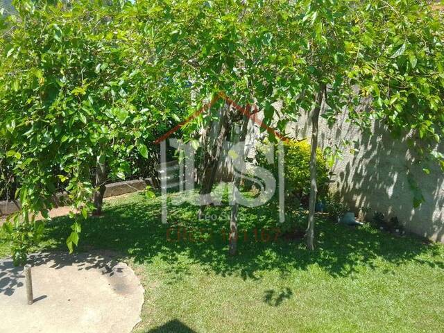 #108 - Casa para Venda em Ibiúna - SP