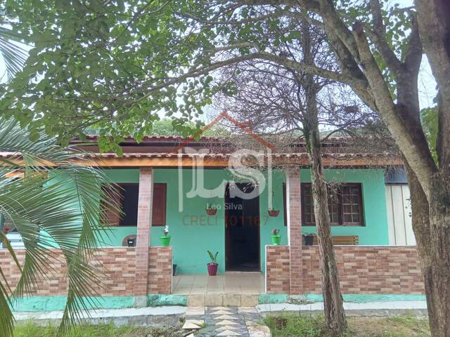 #109 - Casa para Venda em Ibiúna - SP