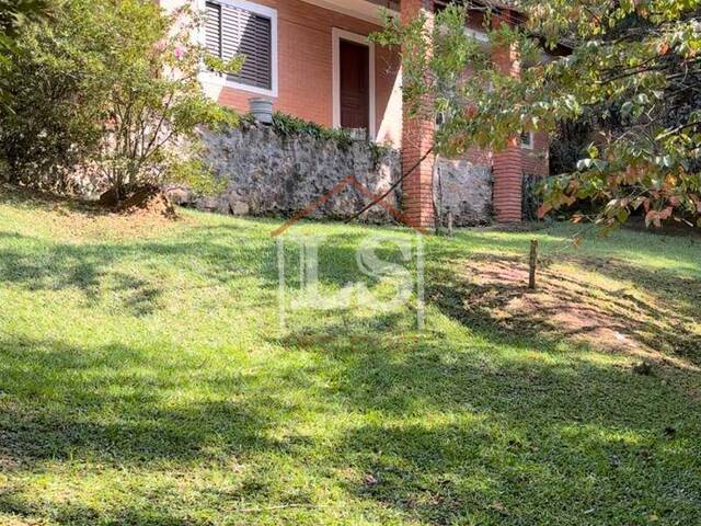 #111 - Casa para Venda em Ibiúna - SP