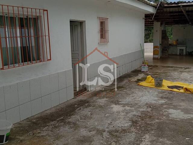 #112 - Chácara para Venda em Ibiúna - SP