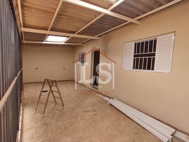 #113 - Casa para Venda em Ibiúna - SP
