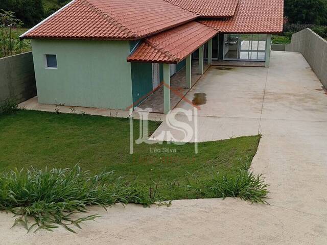 #115 - Chácara para Venda em Ibiúna - SP