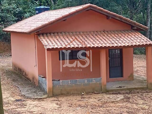 #116 - Casa para Venda em Ibiúna - SP