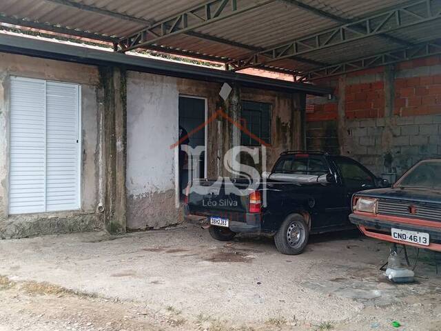 #117 - Casa para Venda em Ibiúna - SP