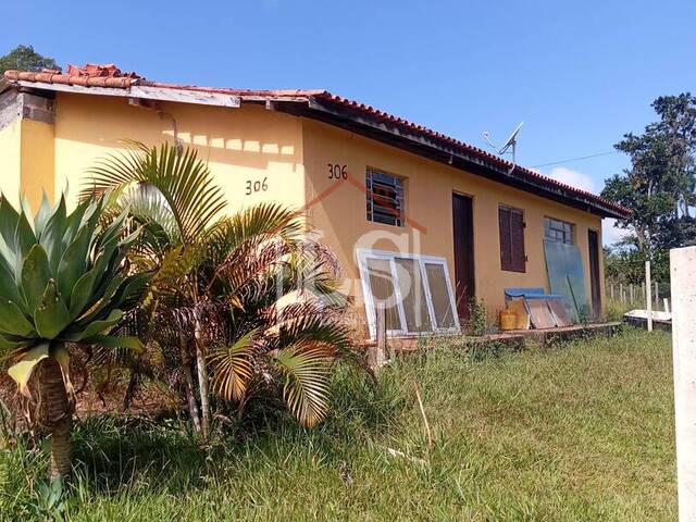 #118 - Casa para Venda em Ibiúna - SP
