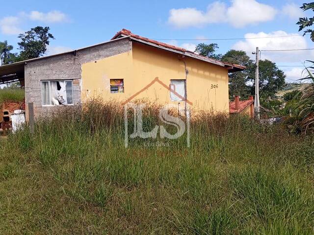 #118 - Casa para Venda em Ibiúna - SP
