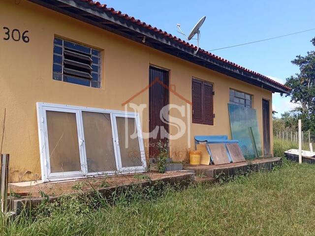 #118 - Casa para Venda em Ibiúna - SP