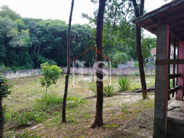 #119 - Chácara para Venda em Ibiúna - SP