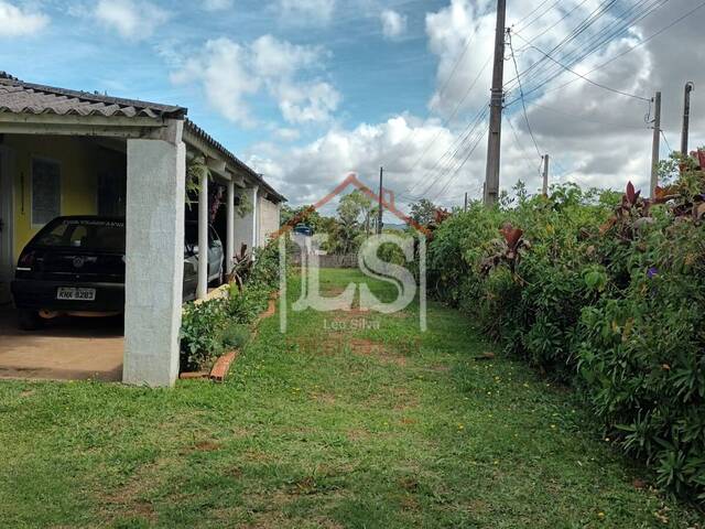 #120 - Casa para Venda em Ibiúna - SP