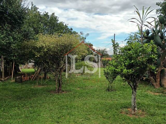 #120 - Casa para Venda em Ibiúna - SP