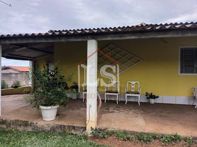 #120 - Casa para Venda em Ibiúna - SP