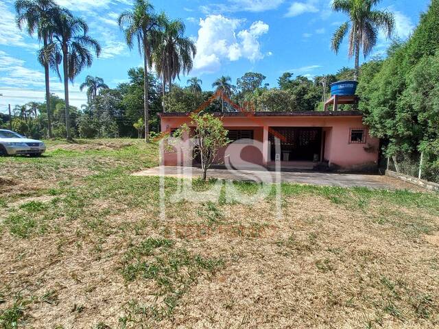 #121 - Casa para Venda em Ibiúna - SP