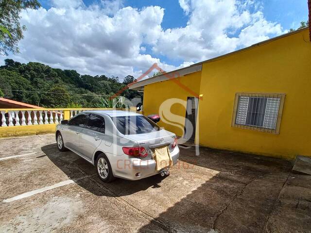 #123 - Chácara para Venda em Ibiúna - SP