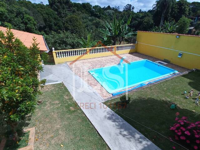 #123 - Chácara para Venda em Ibiúna - SP
