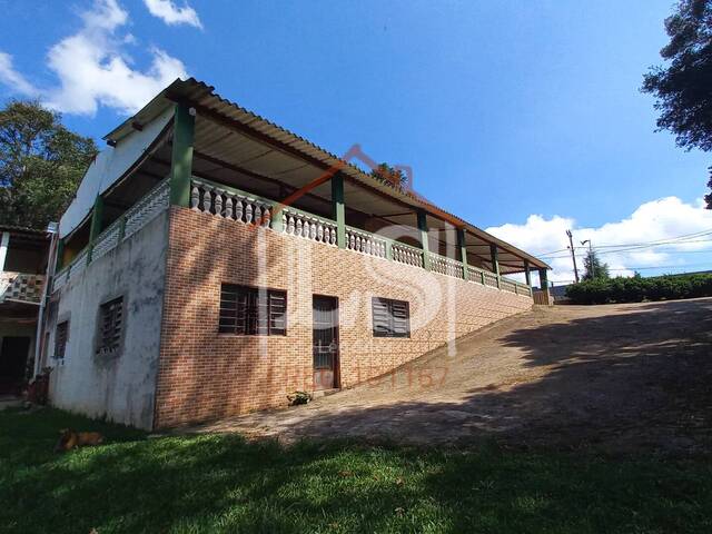 #129 - Chácara para Venda em Ibiúna - SP