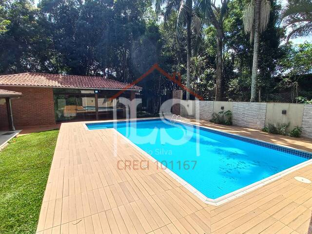 #131 - Casa em condomínio para Venda em Ibiúna - SP