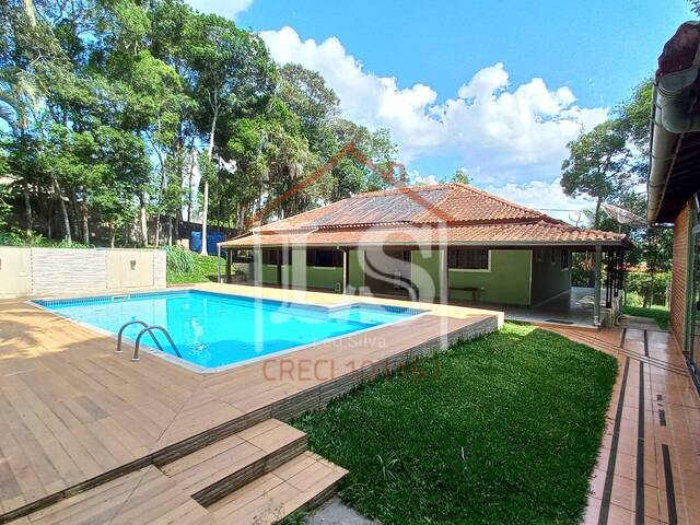 #131 - Casa em condomínio para Venda em Ibiúna - SP