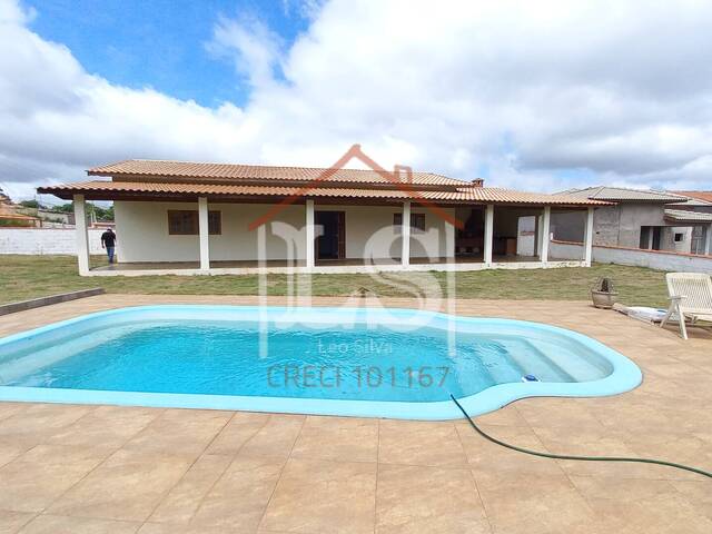 #132 - Casa para Venda em Sorocaba - SP
