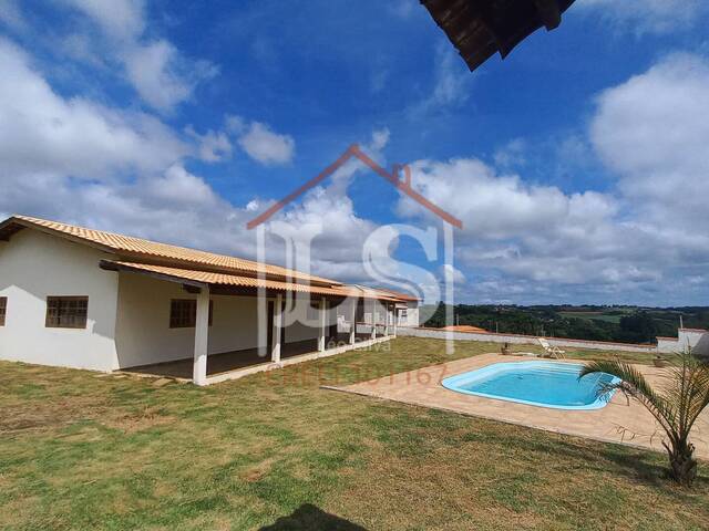 #132 - Casa para Venda em Sorocaba - SP