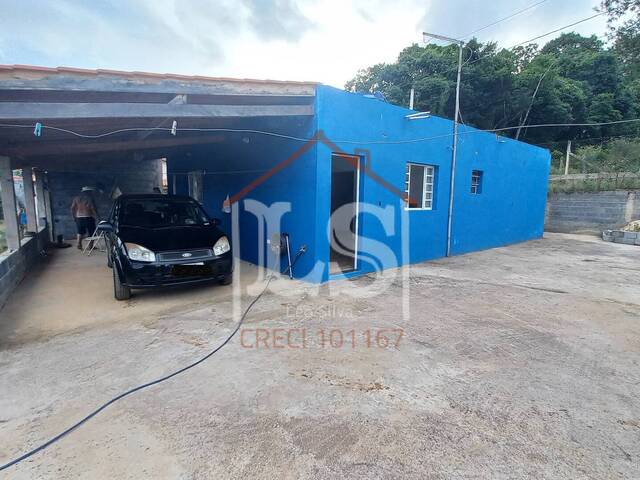 #136 - Chácara para Venda em Ibiúna - SP