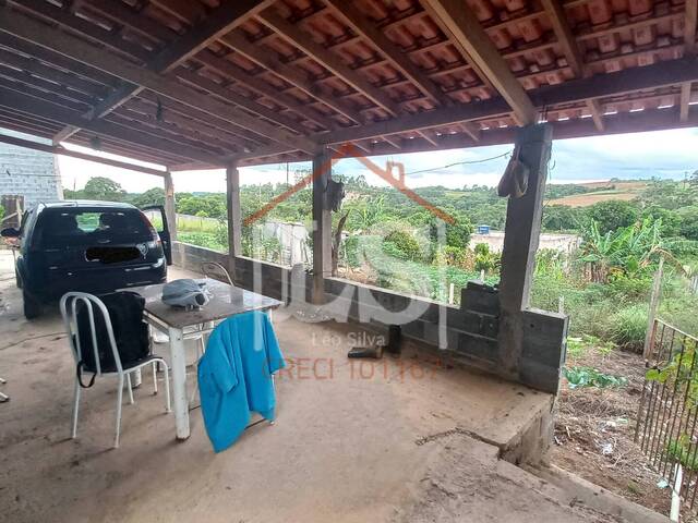 #136 - Chácara para Venda em Ibiúna - SP