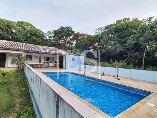 #139 - Casa em condomínio para Venda em Ibiúna - SP