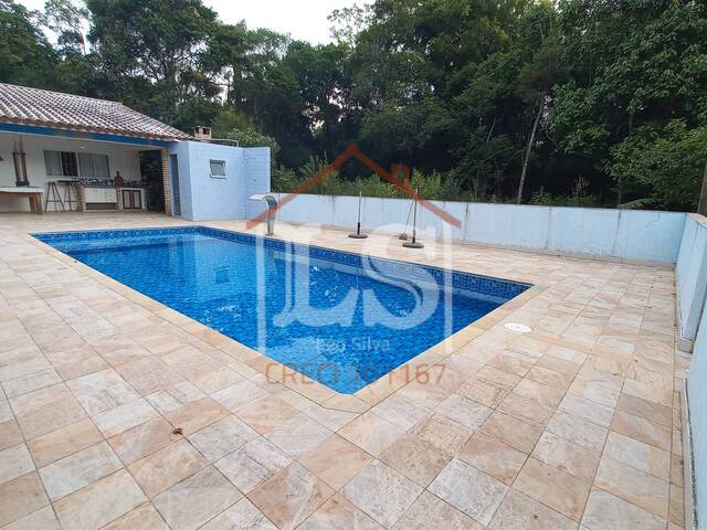 #139 - Casa em condomínio para Venda em Ibiúna - SP