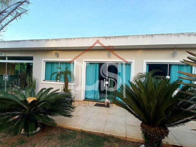 #140 - Casa em condomínio para Venda em Ibiúna - SP