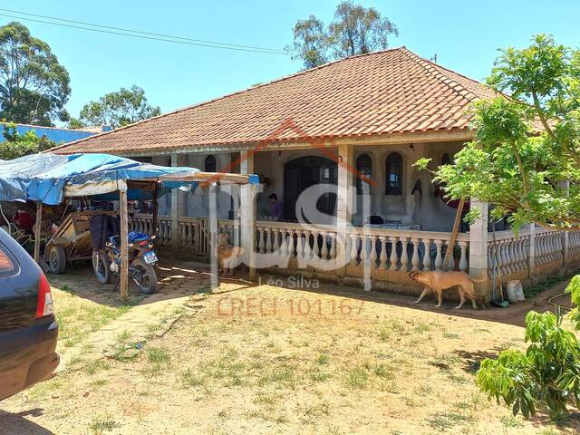 #141 - Chácara para Venda em Ibiúna - SP