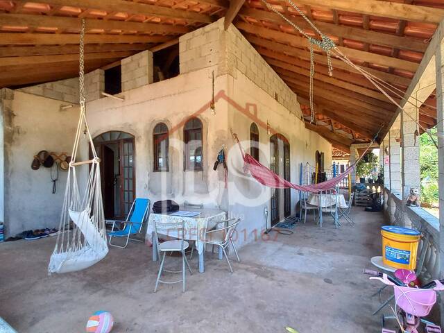 #141 - Chácara para Venda em Ibiúna - SP