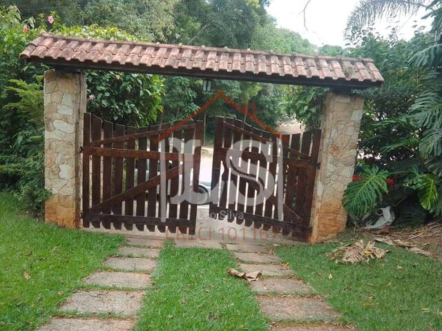 #150 - Casa em condomínio para Venda em Ibiúna - SP