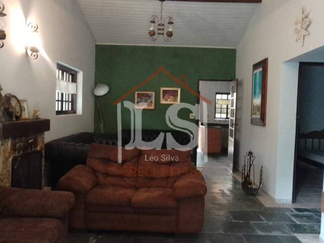 #150 - Casa em condomínio para Venda em Ibiúna - SP