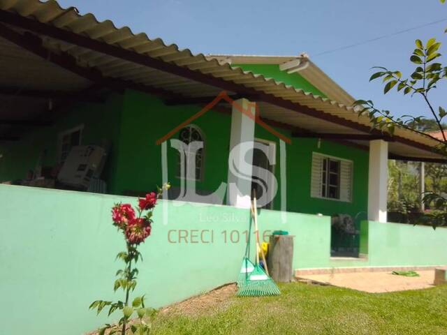 #151 - Chácara para Venda em Ibiúna - SP