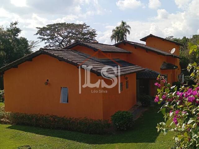 #149 - Casa para Venda em Ibiúna - SP
