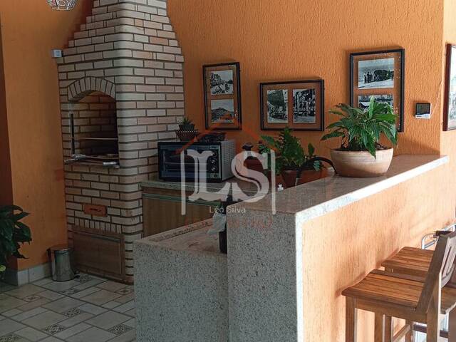 #149 - Casa para Venda em Ibiúna - SP