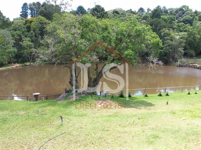 #147 - Chácara para Venda em Ibiúna - SP