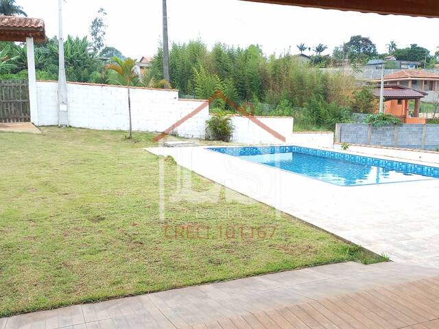 #133 - Chácara para Venda em Ibiúna - SP