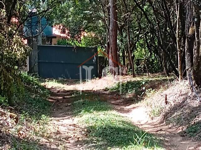 #153 - Chácara para Venda em Ibiúna - SP