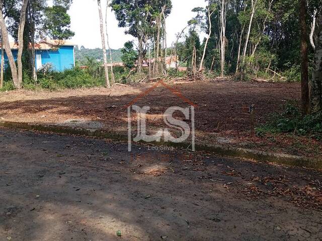 #154 - Terreno para Venda em Ibiúna - SP
