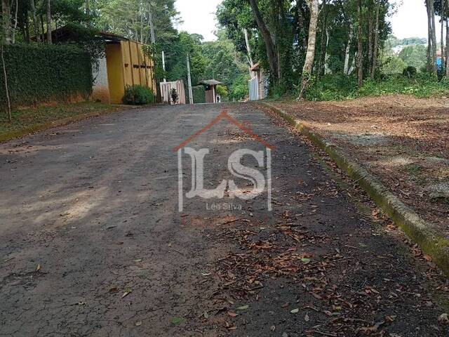 #154 - Terreno para Venda em Ibiúna - SP