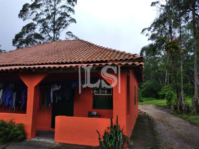 #155 - Sítio para Venda em Ibiúna - SP