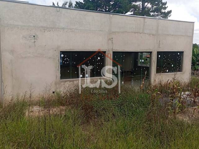 #157 - Chácara para Venda em Sorocaba - SP